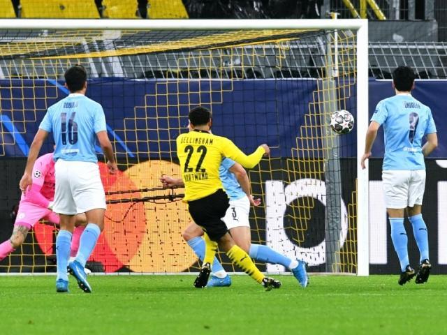 开云体育平台-第N次掉进同一个坑里，永远都长不大的多特蒙德