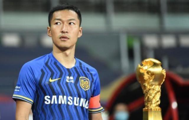 开云体育下载-32岁吴曦落叶归根回申花 9年后重回梦开始的地方